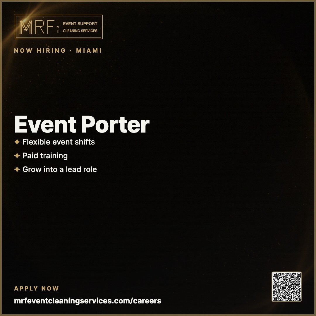 Event Porter